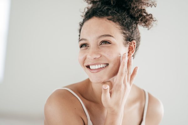 TYLYNN NGUYEN Posing For The Camera