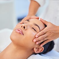 Facial Massage