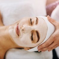 A Close Up Of A Hand